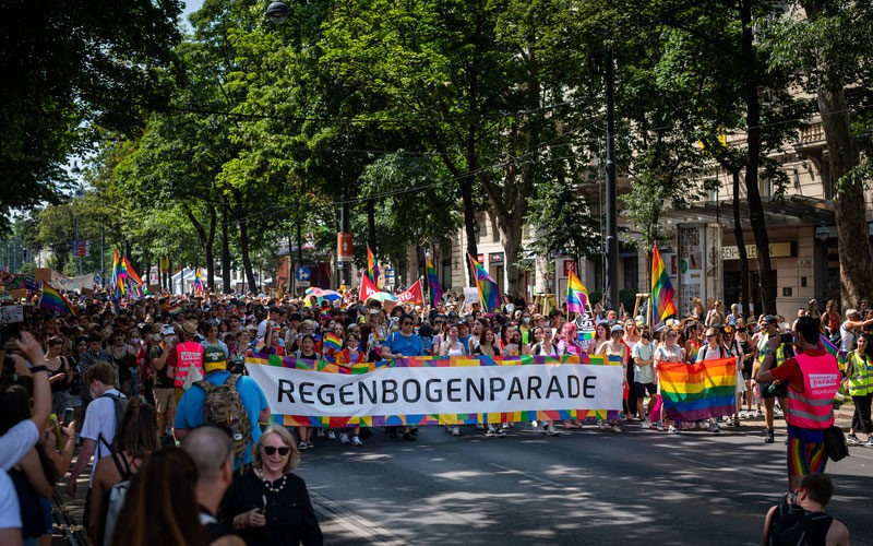 LGBT rights in Austria