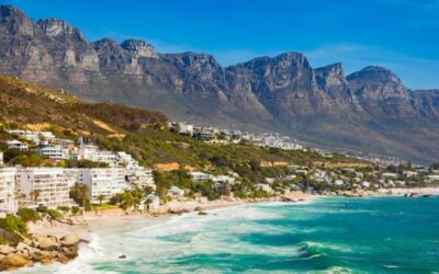 Clifton 3rd, Cape Town, South Africa