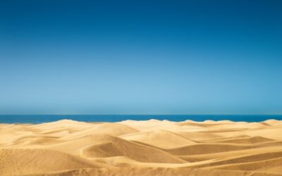 3. Gran Canaria’s Maspalomas – Top 10 gay beaches