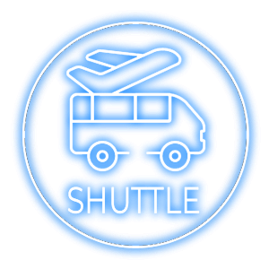 airport shuttle