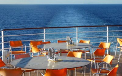 Cruise Ship Vacations on a Budget