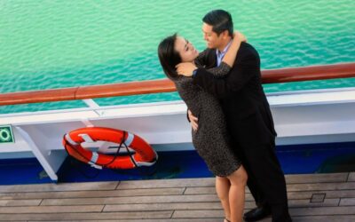 Cruise Ships: A Romantic Getaway for Couples