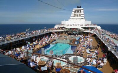 All-Inclusive Cruise Ships’ Advantages and Disadvantages