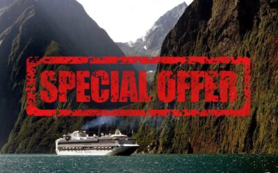 Discount Cruise Ship Vacations:  Do They Exist?