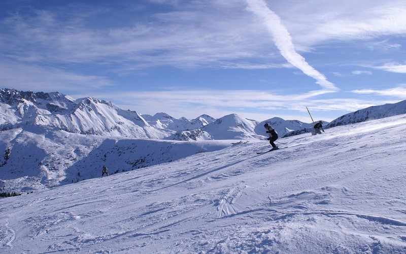 Bulgaria Bansko