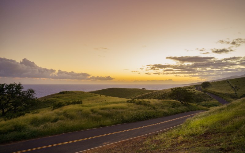 Road to Hana