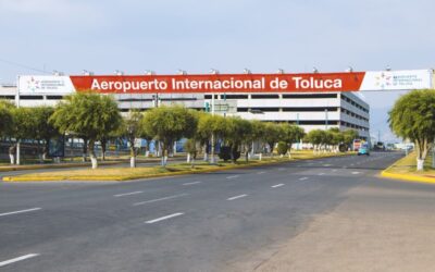 Mexico TOLUCA cheap flights