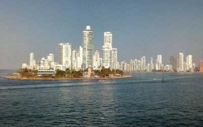 Cartagena, Colombia from € 57