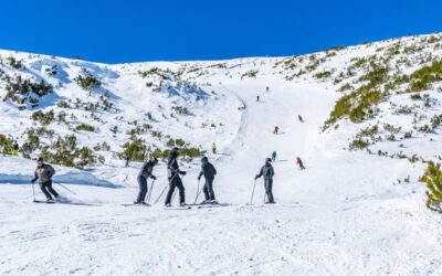 Bulgaria affordable ski holidays from £ 367 for 7 nights