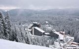 Borovets ski resort