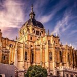 Madrid Cathedral