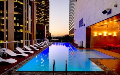 4031 Hotels in LOS ANGELES, California US