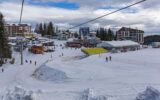 Pamporovo ski resort