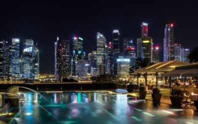 876 Hotels in SINGAPORE, Singapore