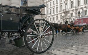 Carriage Vienna