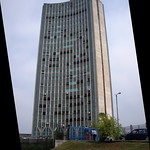 TNC Congo Building