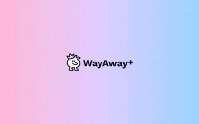WayAway Plus