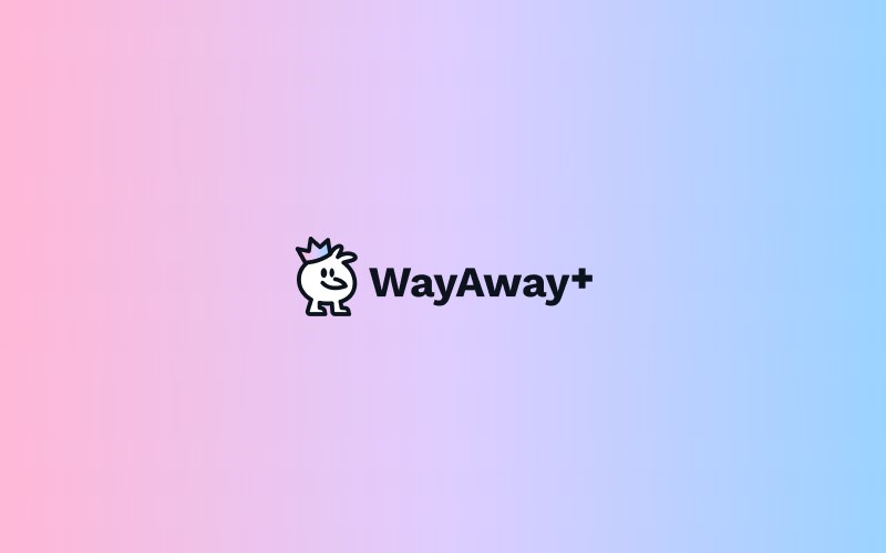 WayAway Plus king sm