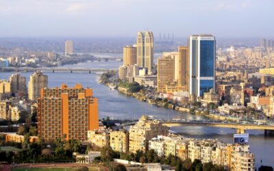 Cairo hotel deals up to 60% off and more