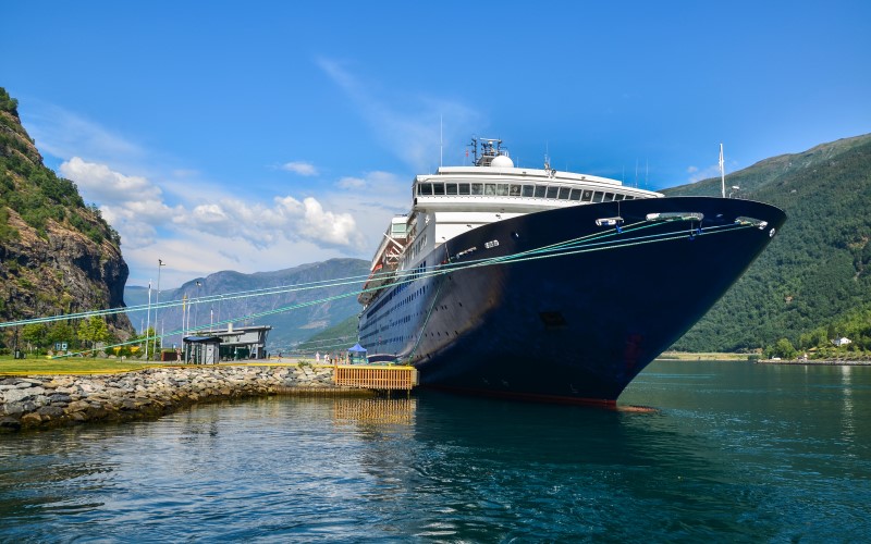 Norwegian Cruise Line’s Newest Vessel: Pride of Hawaii