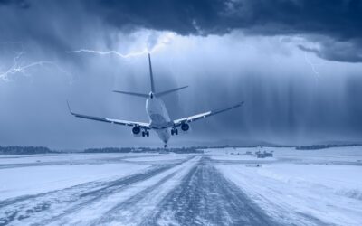 What to consider when traveling with snow?