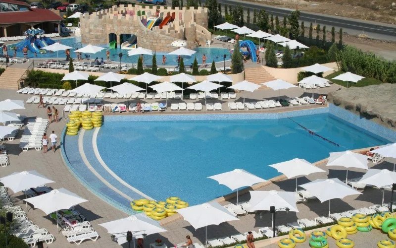 Sunny Beach, Black Sea, Bulgaria, Your Next Summer Escape