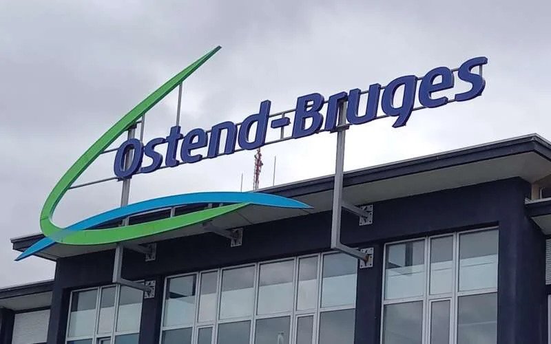 Where to fly from Ostend in 2025?