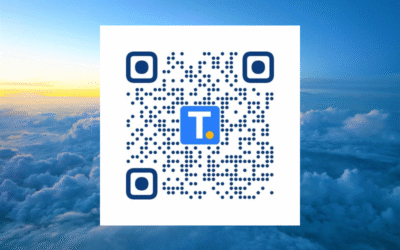 Search a flight with Trip