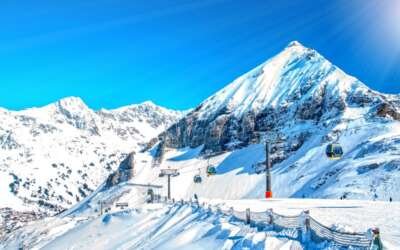 Ski holidays in France, Italy, Austria, Canada, and U.S.A