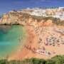 Algarve, Portugal, Beach Holidays