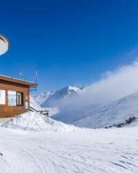 Borovets Bulgaria ski