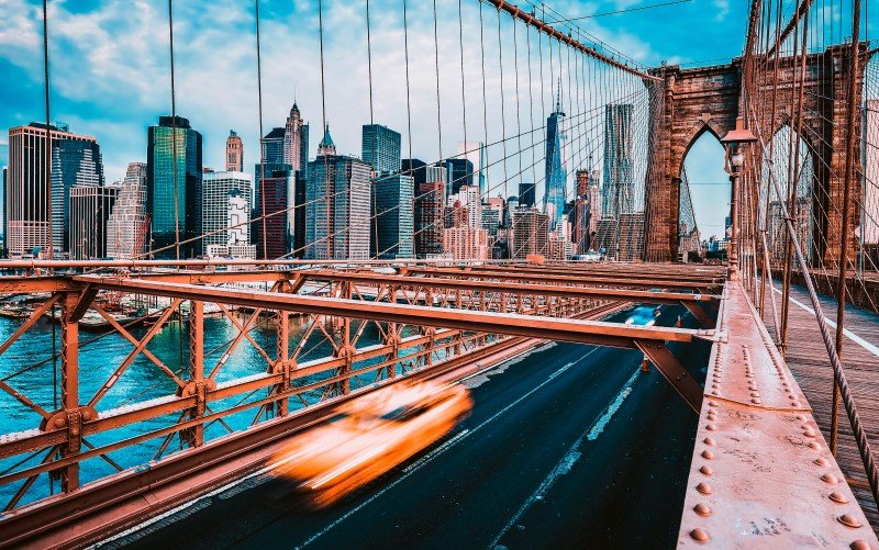 New York City exploration for beginners