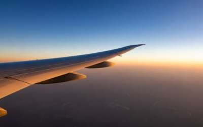 Search a flight with Nexxtrip