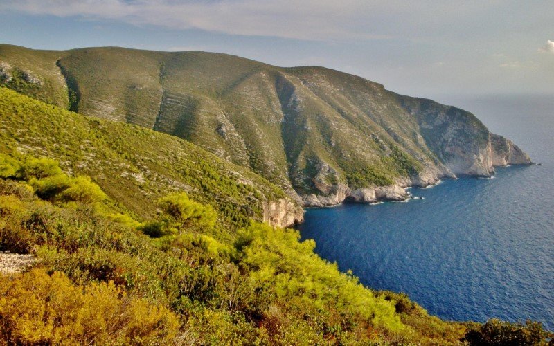 Zakynthos Nature